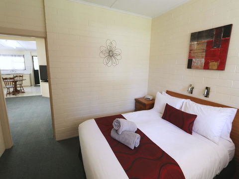 Robe Central Motel - Yamba Accommodation 10