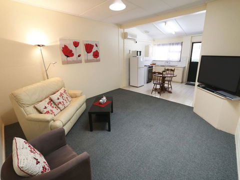 Robe Central Motel - Yamba Accommodation 8
