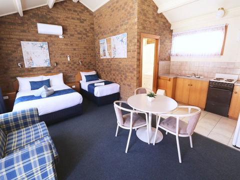 Robe Central Motel - Yamba Accommodation 16