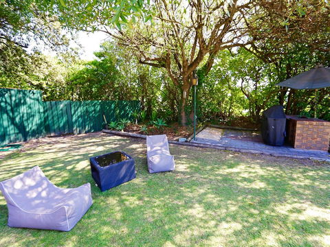 Robe Central Motel - Yamba Accommodation 19