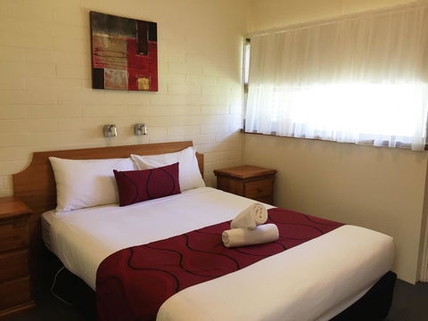 Robe Central Motel - Yamba Accommodation 31