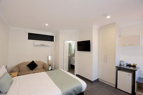 Robe Central Motel - Yamba Accommodation 38