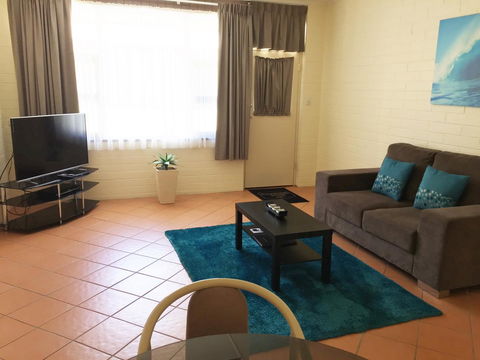 Robe Central Motel - Yamba Accommodation 30