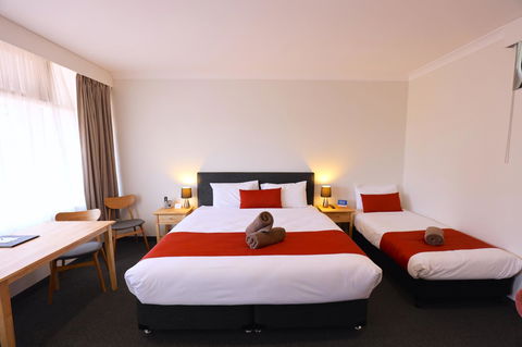 Robe Central Motel - Yamba Accommodation 36