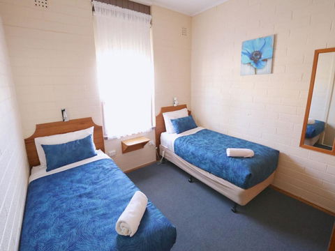 Robe Central Motel - Yamba Accommodation 23