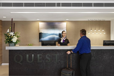Quest Griffith - Yamba Accommodation 13