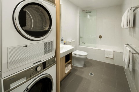 Quest Griffith - Yamba Accommodation 5