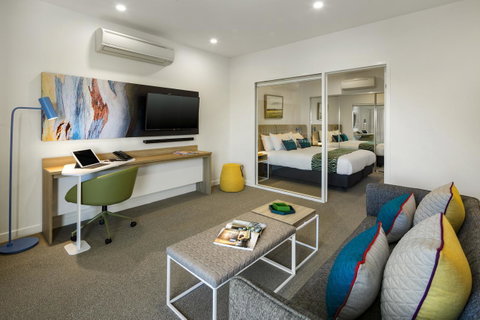 Quest Griffith - Yamba Accommodation 4