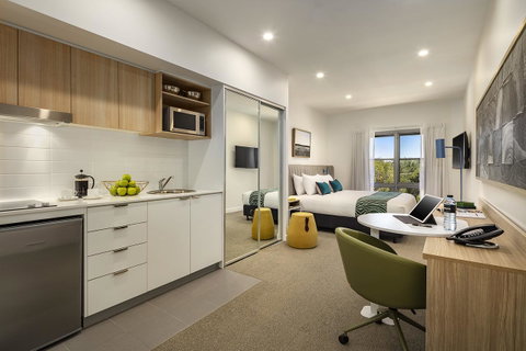 Quest Griffith - Yamba Accommodation 0
