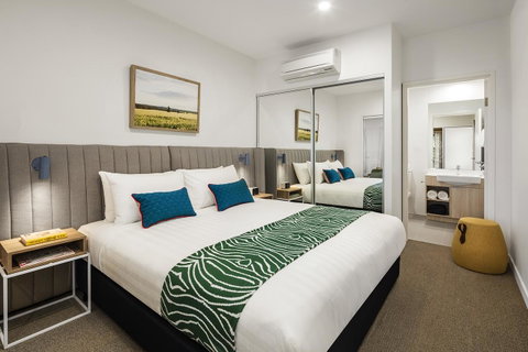 Quest Griffith - Yamba Accommodation 3