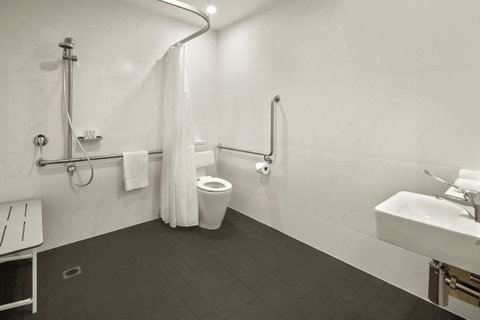 Quest Griffith - Yamba Accommodation 16