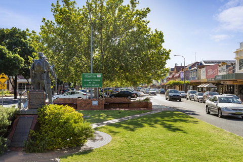 Quest Griffith - Yamba Accommodation 15