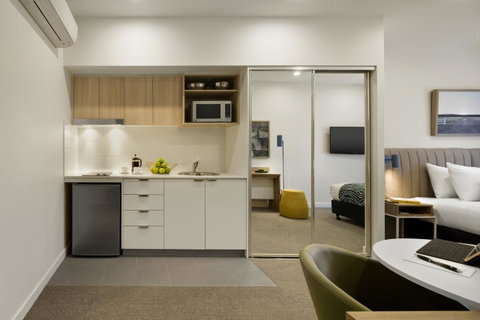 Quest Griffith - Yamba Accommodation 2