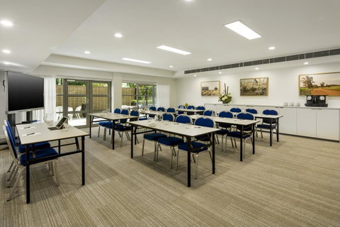 Quest Griffith - Yamba Accommodation 10