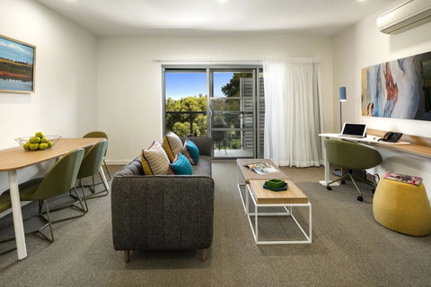 Quest Griffith - Yamba Accommodation 7