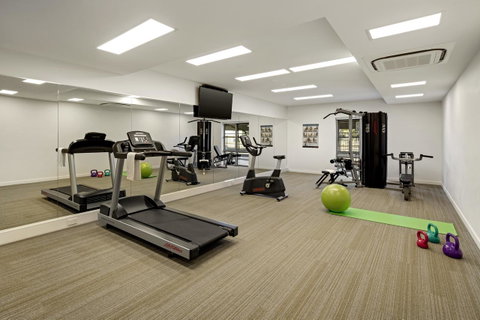 Quest Griffith - Yamba Accommodation 11