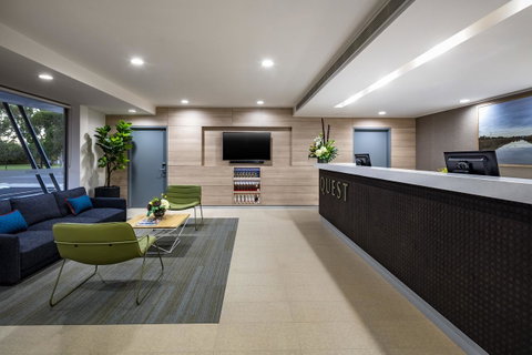 Quest Griffith - Yamba Accommodation 12