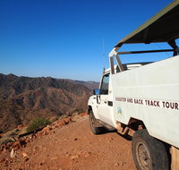 Arkaroola Wilderness Sanctuary