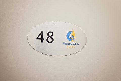 Mawson Lakes Hotel - Yamba Accommodation 35