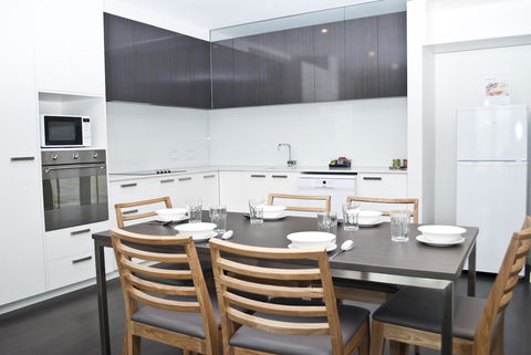 Mawson Lakes Hotel - Yamba Accommodation 9