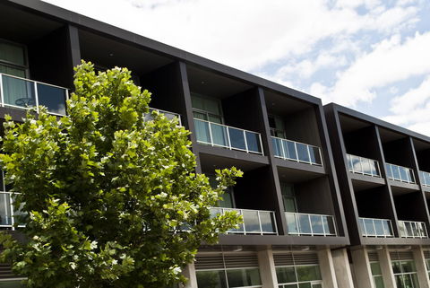 Mawson Lakes Hotel - Yamba Accommodation 1