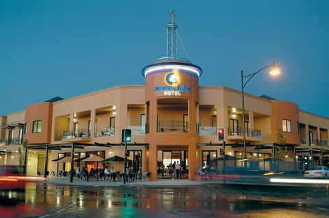 Mawson Lakes Hotel - Yamba Accommodation 8