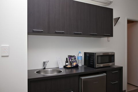 Mawson Lakes Hotel - Yamba Accommodation 33