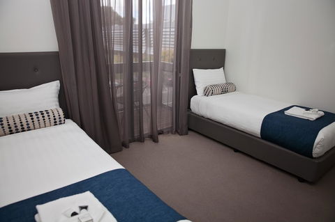 Mawson Lakes Hotel - Yamba Accommodation 40
