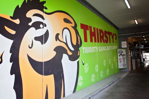 Mawson Lakes Hotel - Yamba Accommodation 17