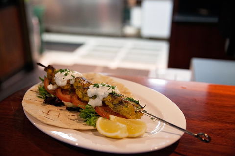 Mawson Lakes Hotel - Yamba Accommodation 18