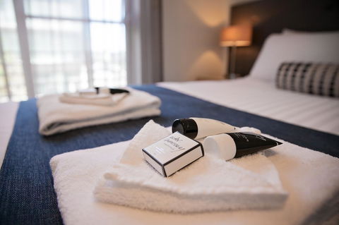 Mawson Lakes Hotel - Yamba Accommodation 5