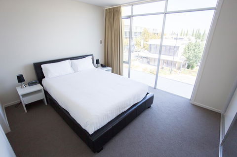Mawson Lakes Hotel - Yamba Accommodation 25