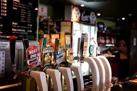 Mawson Lakes Hotel - Yamba Accommodation 14