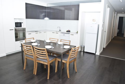 Mawson Lakes Hotel - Yamba Accommodation 11