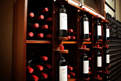 Mawson Lakes Hotel - Yamba Accommodation 20