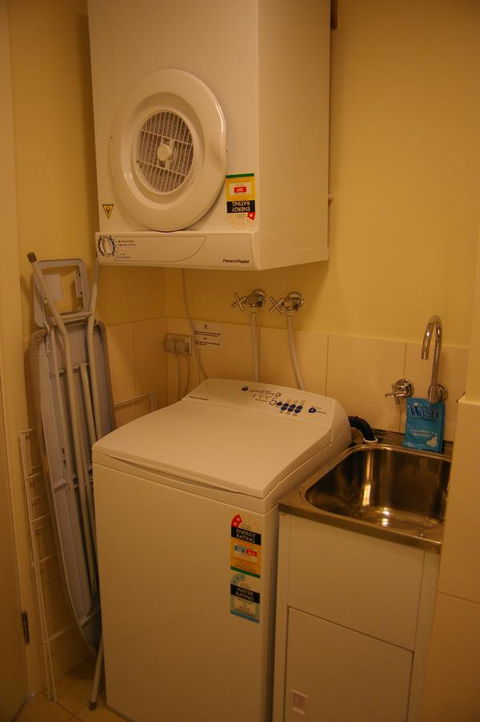 Mawson Lakes Hotel - Yamba Accommodation 30