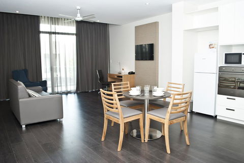 Mawson Lakes Hotel - Yamba Accommodation 10