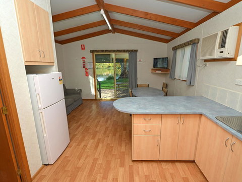Echo Holiday Parks - Renmark - Yamba Accommodation 16