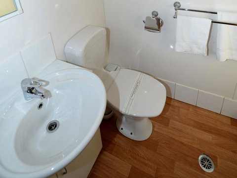 Echo Holiday Parks - Renmark - Yamba Accommodation 21