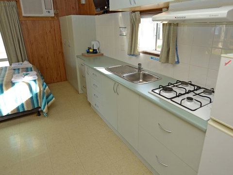 Echo Holiday Parks - Renmark - Yamba Accommodation 37