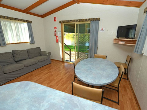 Echo Holiday Parks - Renmark - Yamba Accommodation 17