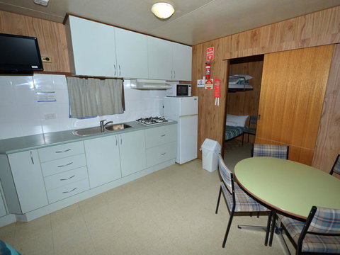 Echo Holiday Parks - Renmark - Yamba Accommodation 36