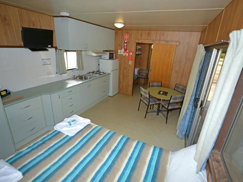 Echo Holiday Parks - Renmark - Yamba Accommodation 38