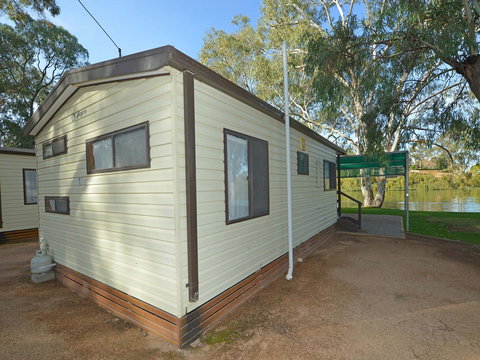 Echo Holiday Parks - Renmark - Yamba Accommodation 24