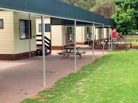 Echo Holiday Parks - Renmark - Yamba Accommodation 23