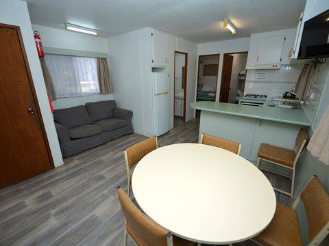 Echo Holiday Parks - Renmark - Yamba Accommodation 26