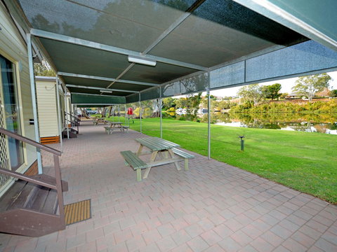 Echo Holiday Parks - Renmark - Yamba Accommodation 22