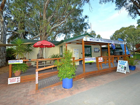 Echo Holiday Parks - Renmark - Yamba Accommodation 4