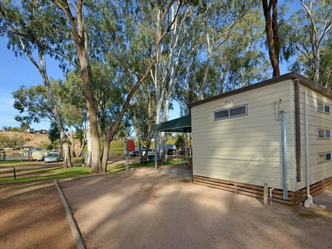 Echo Holiday Parks - Renmark - Yamba Accommodation 34