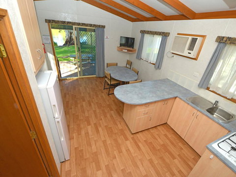 Echo Holiday Parks - Renmark - Yamba Accommodation 18